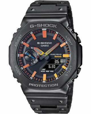 カシオ G-SHOCK スポーツウォッチ 20気