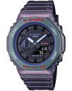 カシオ G-SHOCK スポーツウォッチ 20気