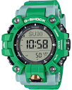 カシオ G-SHOCK スポーツウォッチ 20気