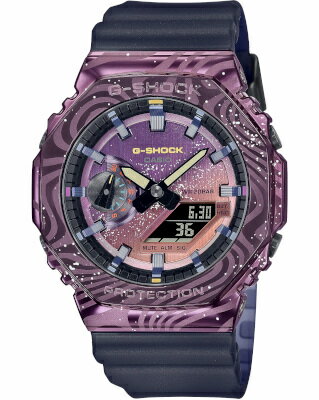 カシオ G-SHOCK スポーツウォッチ 20気