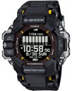 カシオ スポーツウォッチ G-SHOCK 20気圧防水 ソーラー メンズ デジタル 腕時計 方位計 温度計 気圧計 高度計 ストップウォッチ タイマー LED ...