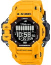 カシオ スポーツウォッチ G-SHOCK 20気圧防水 ソーラー メンズ デジタル 腕時計 方位計 温度計 気圧計 高度計 ストップウォッチ タイマー LED ...