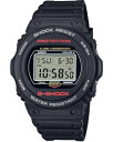 カシオ G-SHOCK スポーツウォッチ 20気圧防水 メンズ デジタル 腕時計 Gショック 限定モデル (DW-5750UE-1JF) ストップウォッチ カウ...