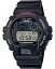  G-SHOCK ݡĥå 20ɿ  ǥ ӻ Gå ǥ (DW-6900U-1JF) ȥåץå ȥ󥿥ޡ LED 饤դ ˥󥰥å  ޥ饽 ˥  ȥɥå