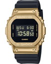 カシオ G-SHOCK スポーツウォッチ 20気圧防水 メンズ デジタル 腕時計 Gショック 限定モデル (GM-5600UG-9JF) ストップウォッチ カウ...