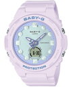 カシオ スポーツウォッチ BABY-G 10気