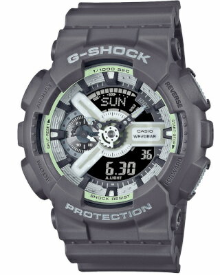 カシオ G-SHOCK スポーツウォッチ 20気