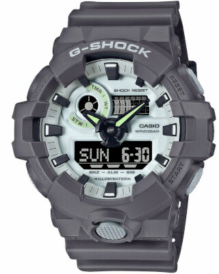 カシオ G-SHOCK スポーツウォッチ 20気