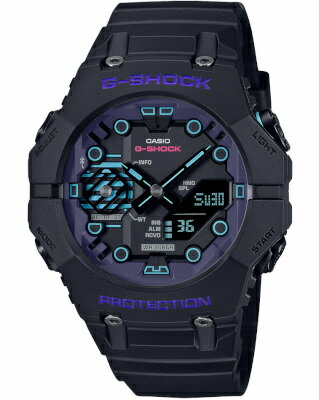 カシオ G-SHOCK スポーツウォッチ 20気