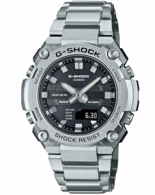 JVI G-SHOCK X|[cEHb` 20Ch Y fW^ AiO rv  ubN   (GST-B600D-1AJF) XgbvEHb` ^C}[ oCN@\ LED Cgt jOEHb` JVI }\ jO v