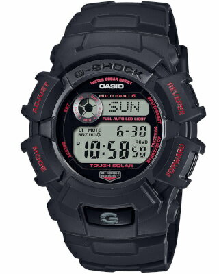 カシオ スポーツウォッチ G-SHOCK 電