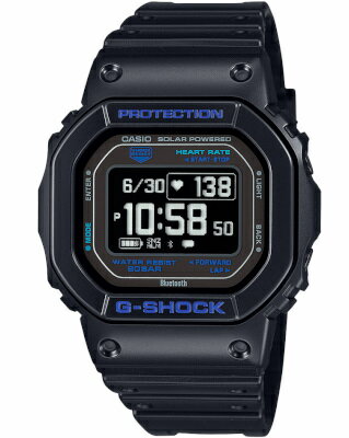 カシオ G-SHOCK スポーツウォッチ 20気