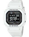 カシオ G-SHOCK スポーツウォッチ 20気圧防水 デジタル 腕時計 文字盤 見やすい スマートウォッチ (DW-H5600-7JR) モバイルリンク バイ...