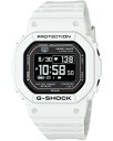 カシオ G-SHOCK スポーツウォッチ 20気圧防水 デジタル 腕時計 文字盤 見やすい スマートウォッチ (DW-H5600-7JR) モバイルリンク バイブレーション機能 ストップウォッチ タイマー LED ライト付き ランニングウォッチ カシオ マラソン ランニング 時計