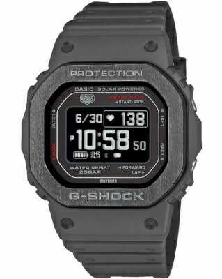 カシオ G-SHOCK スポーツウォッチ 20気