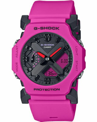 カシオ G-SHOCK スポーツウォッチ 20気