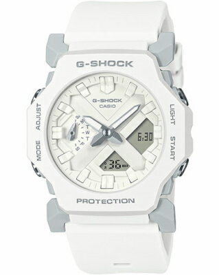 カシオ G-SHOCK スポーツウォッチ 20気圧防水 メンズ デジタル アナログ 腕時計 Gショック 限定モデル (GA-2300-7AJF) ストップウォッチ カウントダウンタイマー LED ライト付き ランニングウォッチ カシオ マラソン ランニング 時計 アウトドアウォッチ カシオ G-SHOCK スポーツウォッチ 20気圧防水 メンズ デジタル アナログ 腕時計 Gショック 限定モデル (GA-2300-7AJF) ストップウォッチ カウントダウンタイマー LED ライト付き ランニングウォッチ カシオ マラソン ランニング 時計 アウトドアウォッチ
