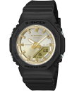 カシオ G-SHOCK スポーツウォッチ 20気圧防水 デジタル アナログ 腕時計 Gショック 限定モデル (GMA-P2100SG-1AJF) 針退避機能 ス...