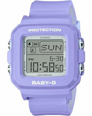 カシオ スポーツウォッチ BABY-G 10気