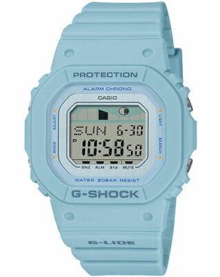 カシオ G-SHOCK スポーツウォッチ 20気