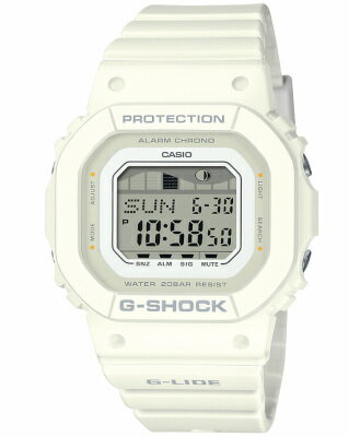 カシオ G-SHOCK スポーツウォッチ 20気