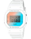 カシオ G-SHOCK スポーツウォッチ 20気圧防水 メンズ デジタル 腕時計 Gショック 限定モデル (DW-5600TL-7JF) ストップウォッチ カウ...