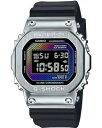 カシオ G-SHOCK スポーツウォッチ 20気圧防水 メンズ デジタル 腕時計 Gショック 限定モデル (GM-5600RW-1JF) ストップウォッチ カウ...