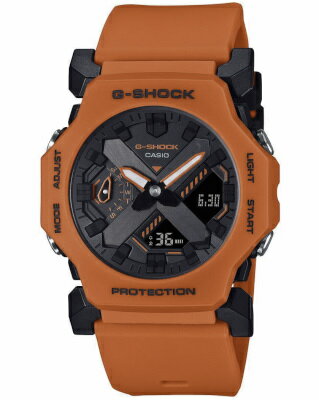 カシオ G-SHOCK スポーツウォッチ 20気圧防水 メンズ デジタル アナログ 腕時計 Gショック 限定モデル (GA-2300FL-4AJF) ストップウォッチ カウントダウンタイマー LED ライト付き ランニングウォッチ カシオ マラソン ランニング 時計 アウトドアウォッチ カシオ G-SHOCK スポーツウォッチ 20気圧防水 メンズ デジタル アナログ 腕時計 Gショック 限定モデル (GA-2300FL-4AJF) ストップウォッチ カウントダウンタイマー LED ライト付き ランニングウォッチ カシオ マラソン ランニング 時計 アウトドアウォッチ
