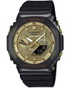 カシオ G-SHOCK スポーツウォッチ 20気圧防水 メンズ デジタル アナログ 腕時計 Gショック 限定モデル (GBM-2100RH-1AJR) ストップ...