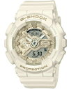 カシオ G-SHOCK スポーツウォッチ 20気圧防水 デジタル アナログ 腕時計 Gショック 限定モデル (GMA-S110ST-7AJF) 速度計測機能 1/1000秒 ストップウォッチ カウントダウンタイマー LED ライト付き ランニングウォッチ カシオ CASIO マラソン ランニング 時計(2)