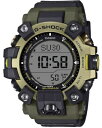 カシオ G-SHOCK スポーツウォッチ 20気圧防水 デジタル ソーラー電波 腕時計 限定モデル (GW-9501KJ-8JR) 電波ソーラー 方位計 気圧計...