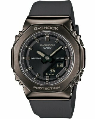 カシオ G-SHOCK スポーツウォッチ 20気圧防水 デジタル アナログ 腕時計 Gショック 限定モデル (GM-S2110B-8AJF) 針退避機能 ストップウォッチ カウントダウンタイマー ダブルLED ライト付き ランニングウォッチ カシオ マラソン ランニング 時計 カシオ G-SHOCK スポーツウォッチ 20気圧防水 デジタル アナログ 腕時計 Gショック 限定モデル (GM-S2110B-8AJF) 針退避機能 ストップウォッチ カウントダウンタイマー ダブルLED ライト付き ランニングウォッチ カシオ マラソン ランニング 時計