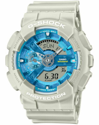 カシオ G-SHOCK スポーツウォッチ 20気圧防水 デジタル アナログ 腕時計 Gショック 限定モデル (GA-110AS-5AJF) 速度計測機能 1/1000秒 ストップウォッチ カウントダウンタイマー LED ライト付き ランニングウォッチ カシオ CASIO マラソン ランニング 時計 カシオ G-SHOCK スポーツウォッチ 20気圧防水 デジタル アナログ 腕時計 Gショック 限定モデル (GA-110AS-5AJF) 速度計測機能 1/1000秒 ストップウォッチ カウントダウンタイマー LED ライト付き ランニングウォッチ カシオ CASIO マラソン ランニング 時計