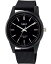  ݡĥå 10ɿ  ʥ ӻ ʸ 䤹 ץ 3   ֥å  (CBQ19A-004BLK) ˥󥰥å Q&Q CITIZEN MENS ANALOG ޥ饽 ˥  ȥɥå