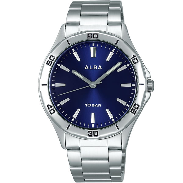 腕時計, メンズ腕時計  10 (AL20P-2406) ALBA 