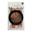 うまい。ベーコン おいしい おつまみ 宅飲み 珍味 ポーク 燻製 スモークジャーキー ワイン ビール ハイボール 肉 つまみ お菓子 MDホールディングス