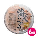 海人ごのみ 玉子がにミックス カップ 6個セット 海鮮 おつまみ お菓子 ノンフライ 低脂質 玉子がに カルシウム DHA EPA マグネシウム ほまれ 燒きえ...