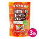 湘南トマトカレー 3袋セット ヴィー