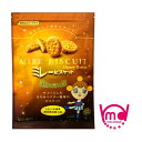 ミレービスケット はちみつバター風味 お菓子 スナック菓子 おやつ 美味しい ビスケット 野村 ミレー チャック付き ジップ ジップ付き ハチミツバター はちみ...