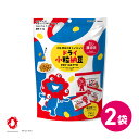 大阪 関西万博 ミャクミャク ドライ 小粒 納豆 だし醤油味 2袋セット EXPO 2025 お菓子 スナック菓子 ドライ納豆 納豆菌 ナットウキナーゼ 詰め合...