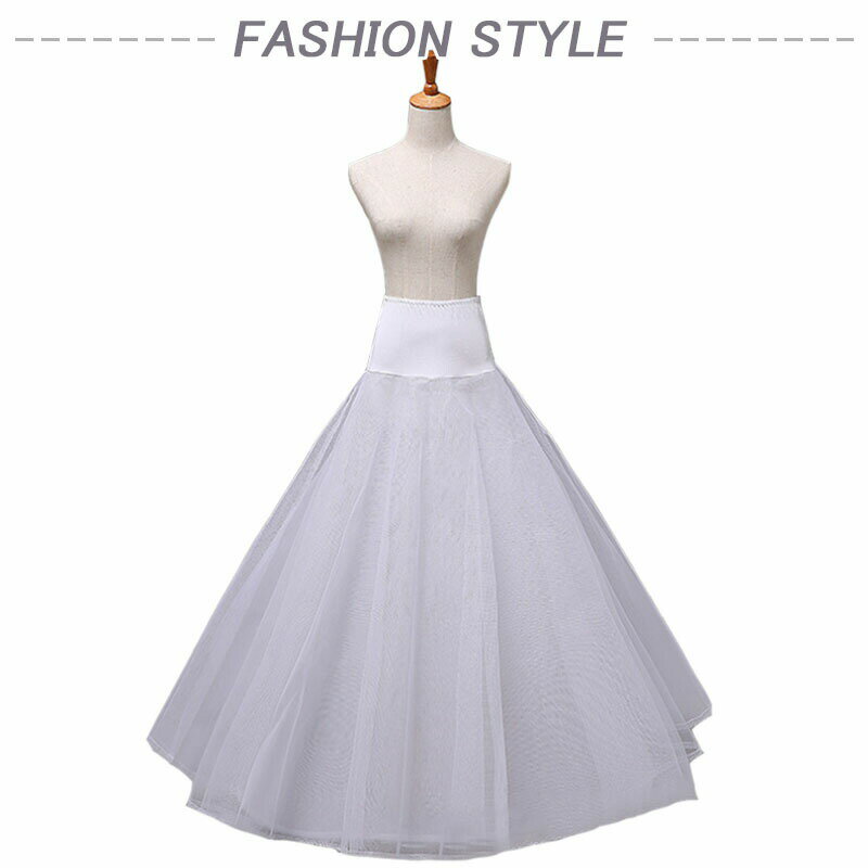 レディース パニエ ボリューム 1本ワイヤー ダブル層 チュチュ コスチューム用小物 ドレス用下着 花嫁用品 発表会 演奏会