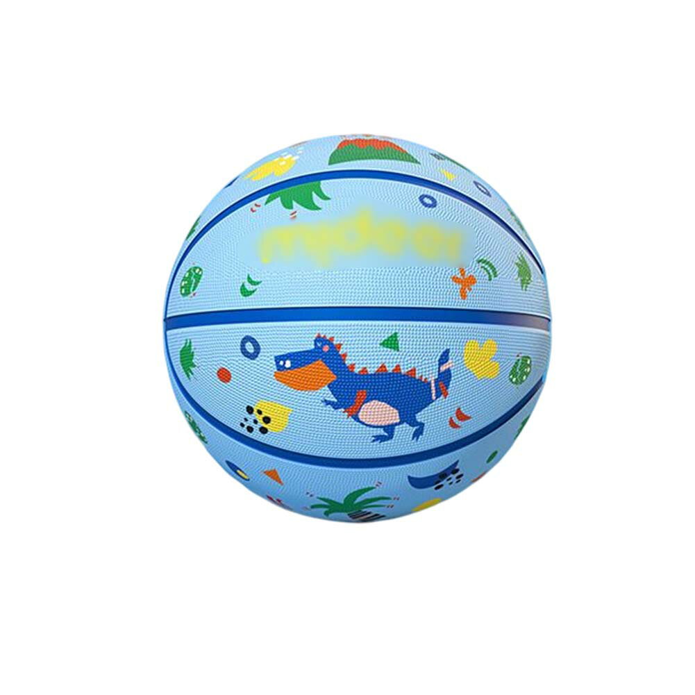 バスケットボール バスケットボール3号球 セット 子供 小学生 球 スポーツ カラフル 耐久性 弾力性 弾む 丈夫 子供用 小学校 中学校 プレゼント 誕生日 アウトドア用 練習用ボール 室内室外 2