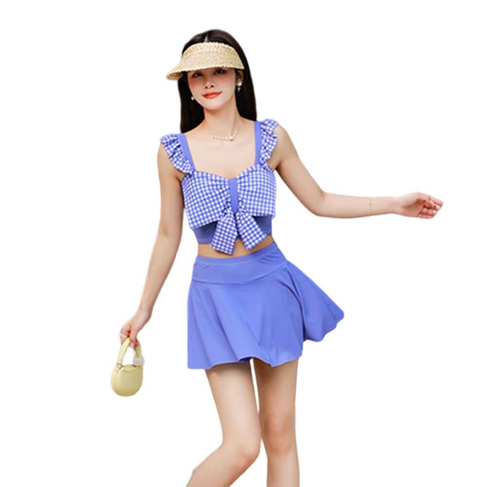 水着 レディース 体型カバー 肌触り良い水着 人気 可愛い 海水浴 夏休み 小胸 上下セット 可愛い水着 レディース水着 かわいい おしゃれ 海 温泉 旅行