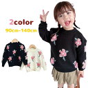 セーター キッズ 子供セーター 子供服 衣装 男の子 女の子 サンタ服 キッズ トップス 防寒 無地 長袖 秋服 冬服 ベビー 子ども カジュアル 普段着 通園...