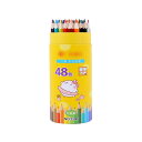 鉛筆 色鉛筆 48色セット 筆記具 文房具 文具 学生 子供用 新入学 文具 ギフト プレゼント 贈り物 子供 こども プレゼント 入学祝い 卒業 卒園