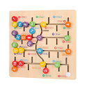 おもちゃ 木製 パズル 知育玩具 数字学習 知育玩具 教育おもちゃ A・B・C 英語 ベビー 赤ちゃん 幼児 子供 男の子 女の子 子ども 教材 誕生日 クリ...