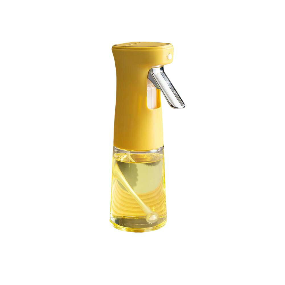 調味料入れ　イルスプレー オイルボトル 油差し 油入れ 油さし オイル用 噴霧器 多機能 ピクニック キャンプ 　キッチン　レストランや料理店に適用 調理器具240ml mdkstorehome-10008358 MDKSTORE楽天市場店 サンプル画像3