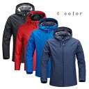 ジャケット コートメンズ 作業着 人気 暖コート 上着 防風 防寒 秋冬用 アウトドア 登山服 防寒对策 スポーツ コート