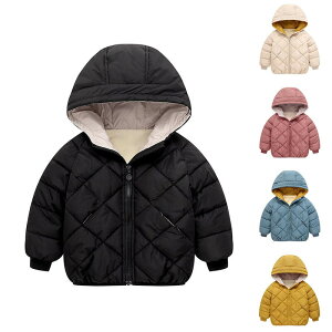 1歳の男の子向けベビーダウン｜冬用あったかジャケットのおすすめは？