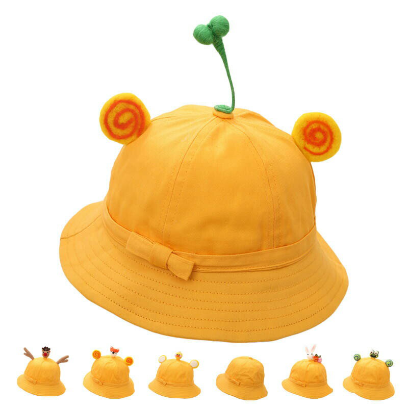 帽子 サンハット uvカット ベビー キッズ 日よけ 赤ちゃん 調節紐付き UPF50+ つば広 男の子 女の子 海遊び・外出・旅行
